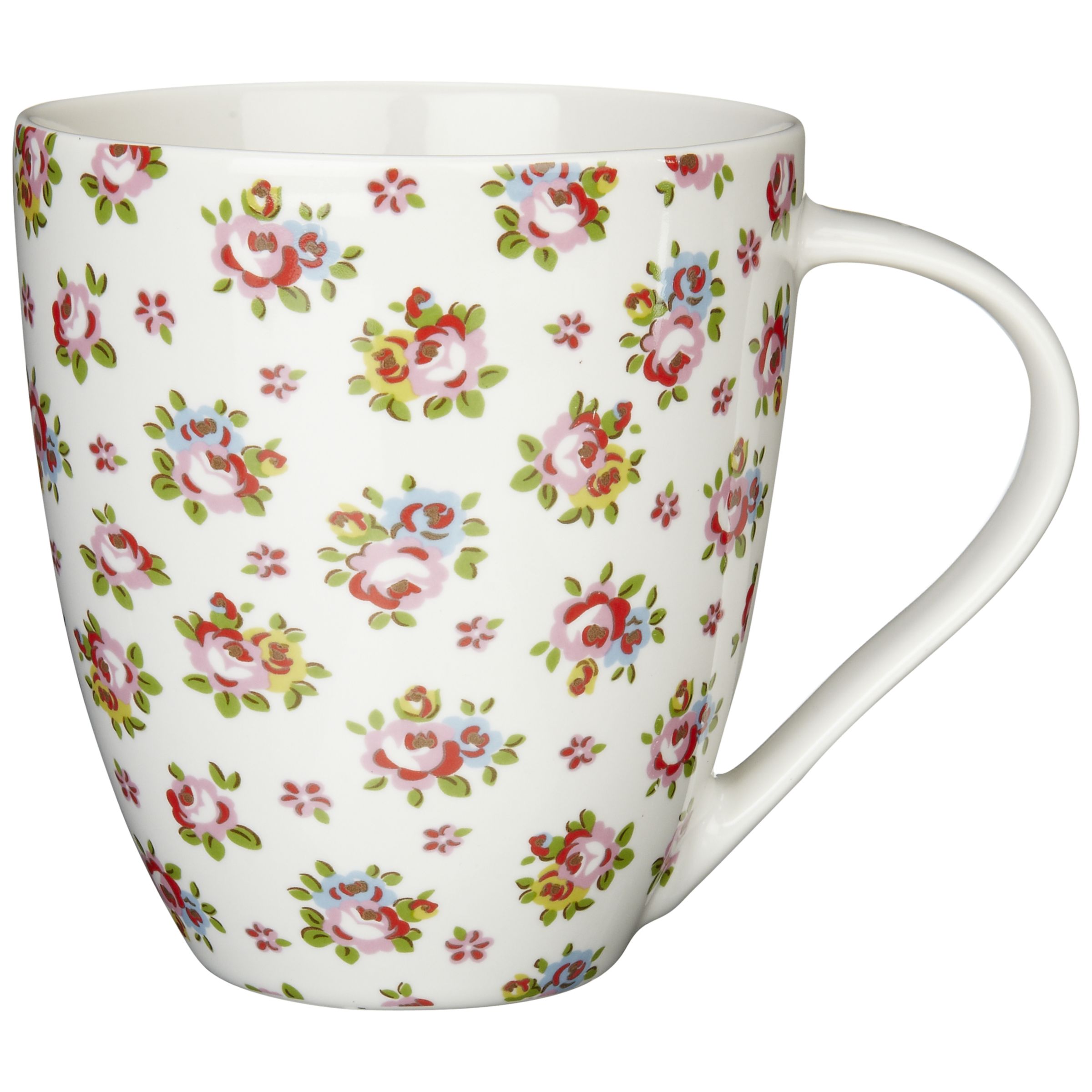 cath kidston cups and mugs