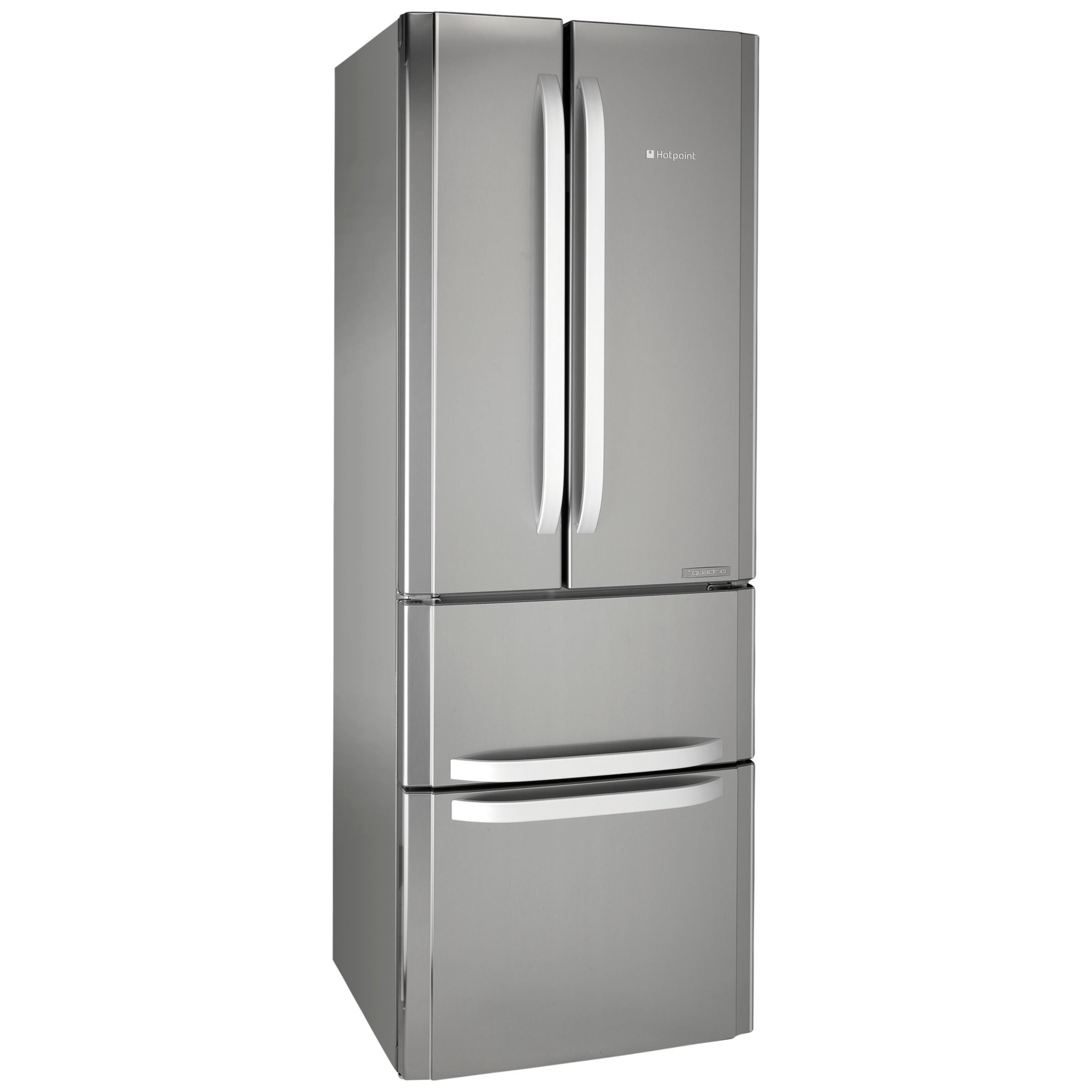 29+ Hotpoint fridge freezer quadrio manual ideas