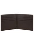 Polo Ralph Lauren Pebble Grain Leather Wallet