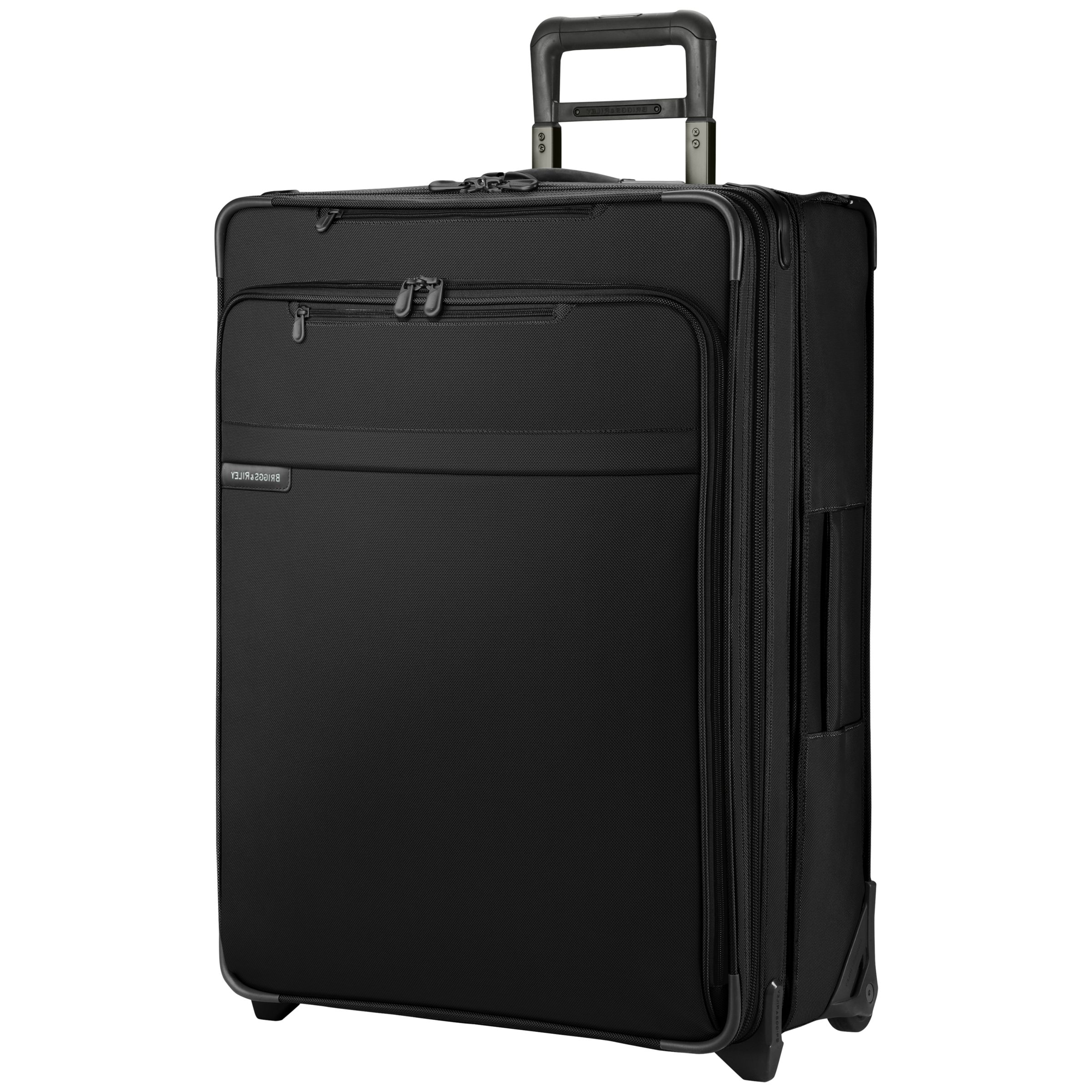Buy Briggs & Riley 2-Wheel Large Expandable Upright Suitcase | John Lewis