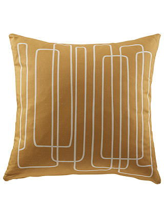 G Plan Vintage Loopy Lines Scatter Cushion