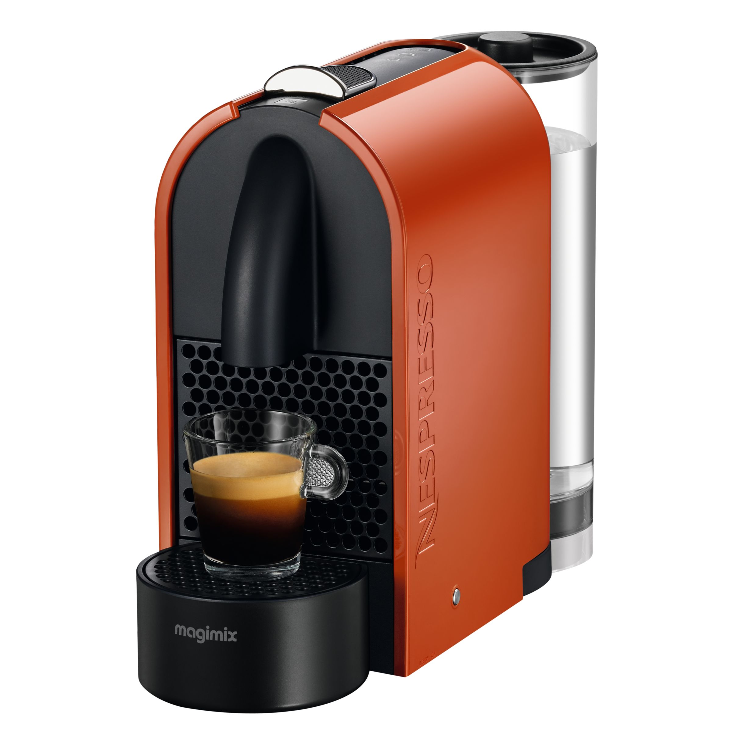 Onbevreesd Pennenvriend Perceptueel nespresso machine magimix,welcome to buy,whathifi.in