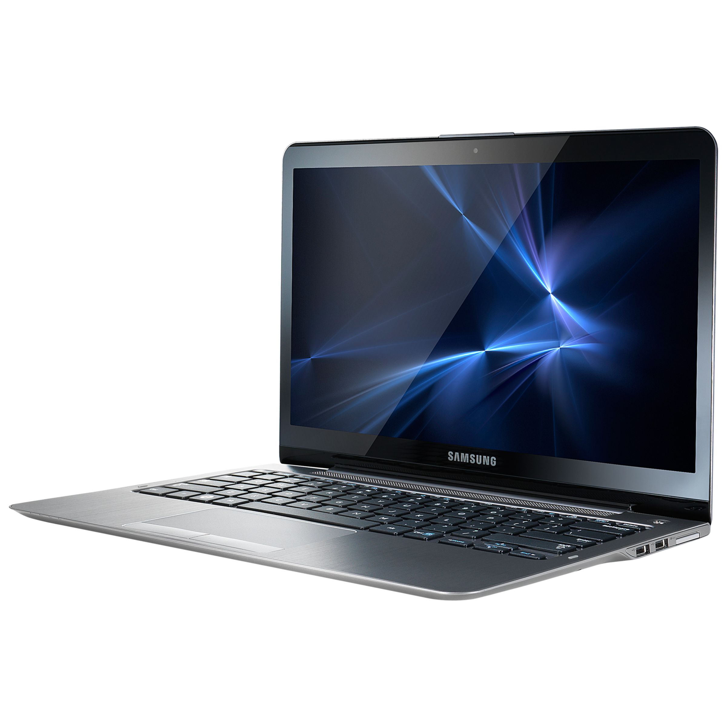 Samsung NP540U3C-A01 Ultrabook, Intel Core i5, 1.7GHz, 6GB RAM, 500GB ...