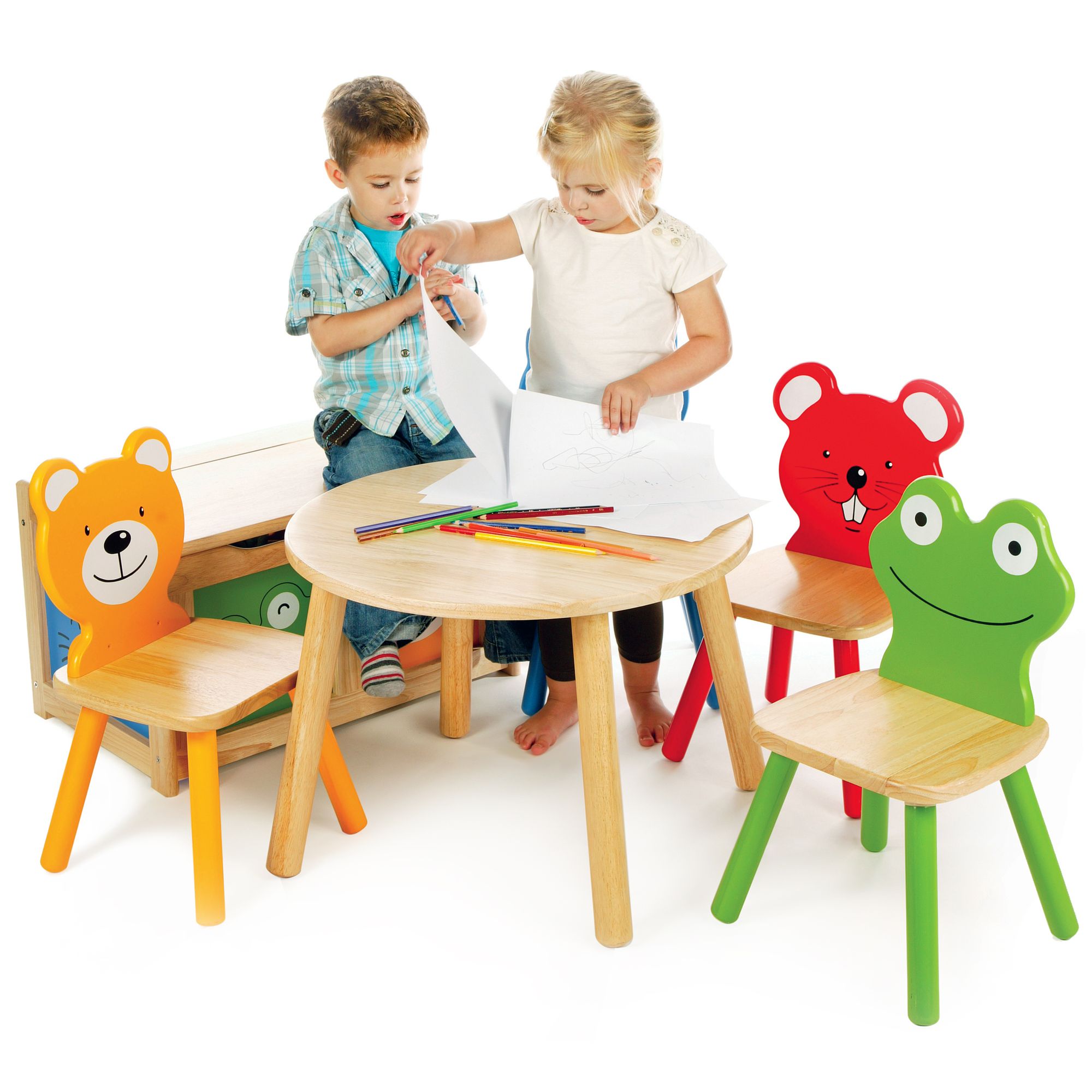 childrens table and chairs john lewis