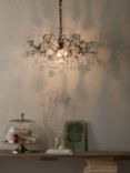 John Lewis Victoria Chandelier Ceiling Light