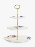 Wedgwood Butterfly Bloom 3-Tier Cake Stand