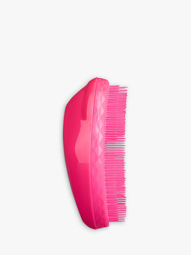 Tangle Teezer Detangling Hair Brush, Pink 2
