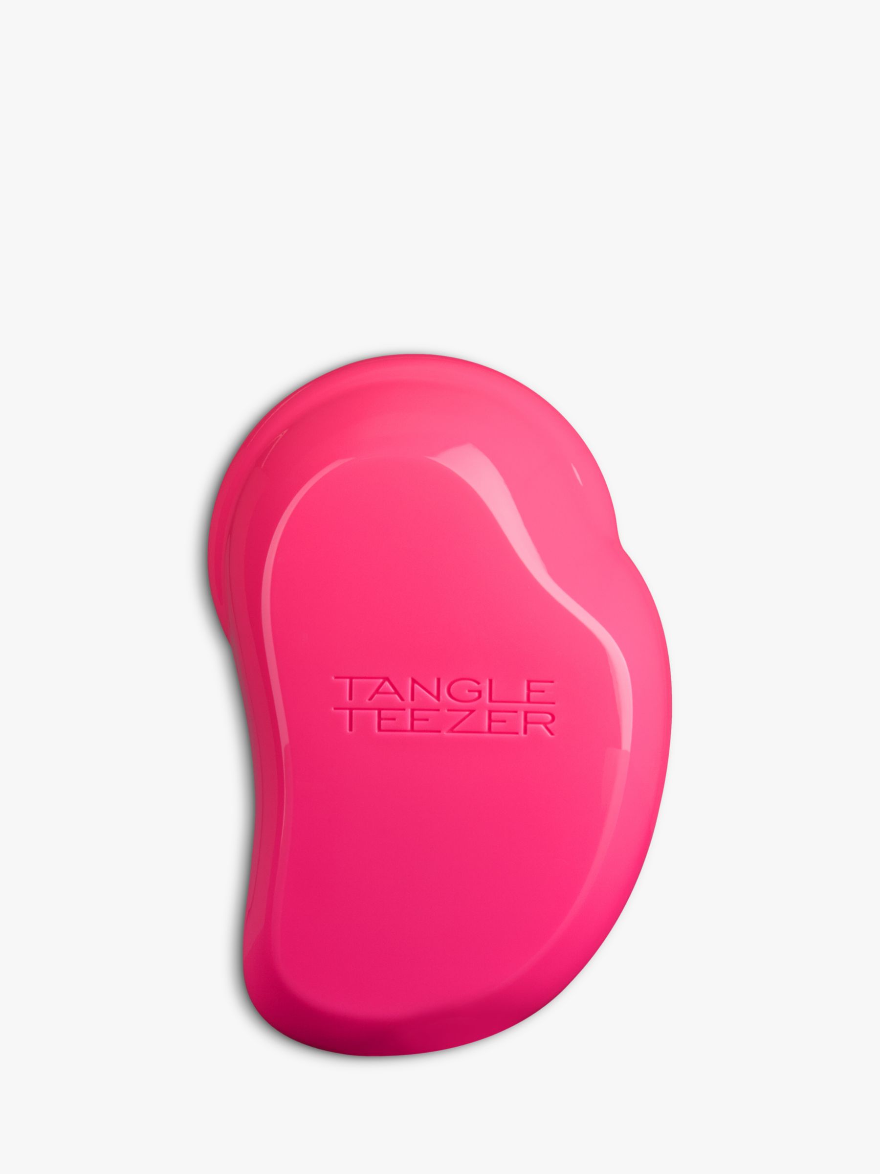 Tangle Teezer Detangling Hair Brush, Pink