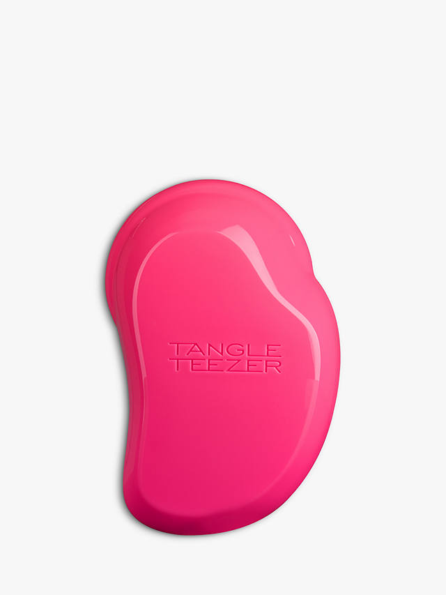 Tangle Teezer Detangling Hair Brush, Pink 3