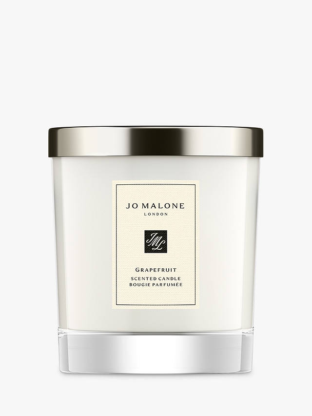 Jo Malone London Grapefruit Home Scented Candle, 200g