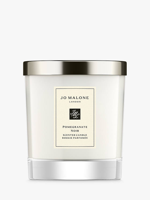 johnlewis.com | Jo Malone London Pomegranate Noir Home Scented Candle, 200g