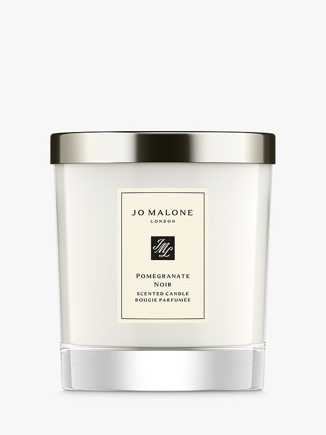 Jo Malone London Pomegranate Noir Home Scented Candle, 200g