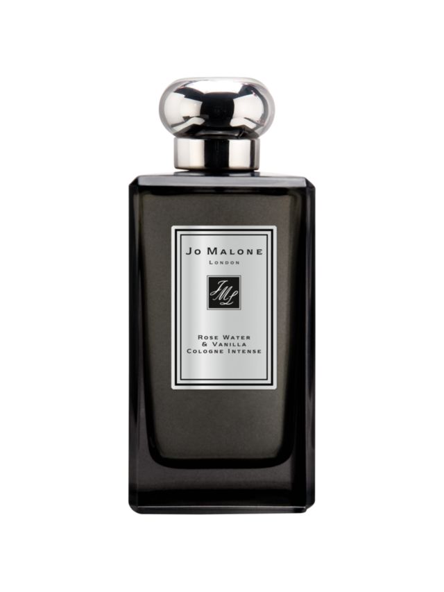 Jo Malone Rose Water Vanilla Cologne 100ml