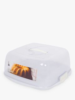 Sistema Reversible Cake Box