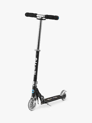 Micro Scooters Sprite Classic Scooter, Black