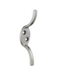 John Lewis Cleat, Stainless steel