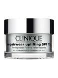 Clinique Repairwear Uplifting SPF15 Firming Cream - Skin Types 2 and 3, 50ml