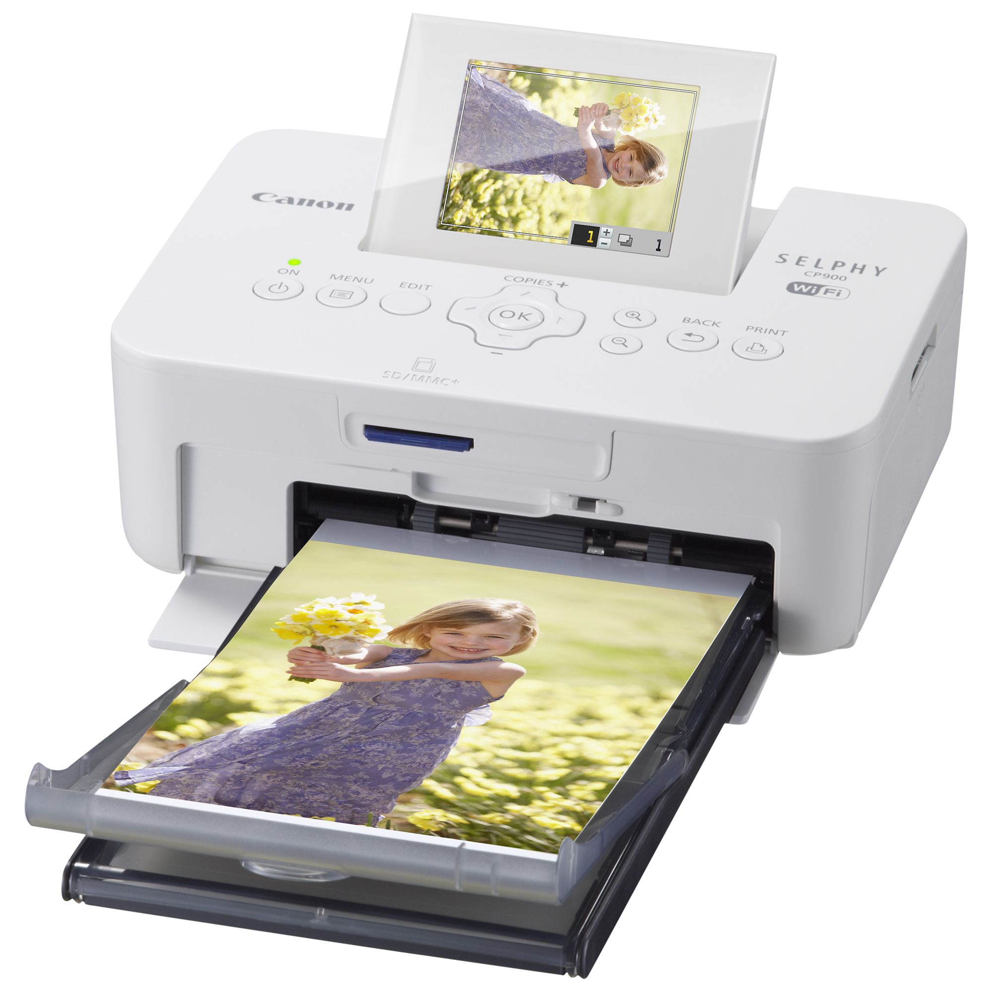 принтер для печати фотографий в домашних