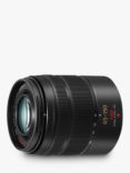 Panasonic Lumix G VARIO 45-150mm f/4.0-5.6 ASPH OIS Telephoto Lens