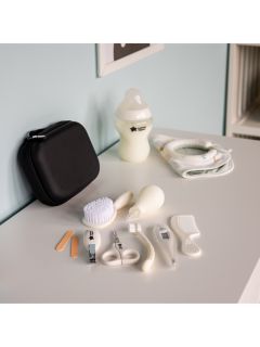Tommee Tippee Closer To Nature Baby Healthcare Kit
