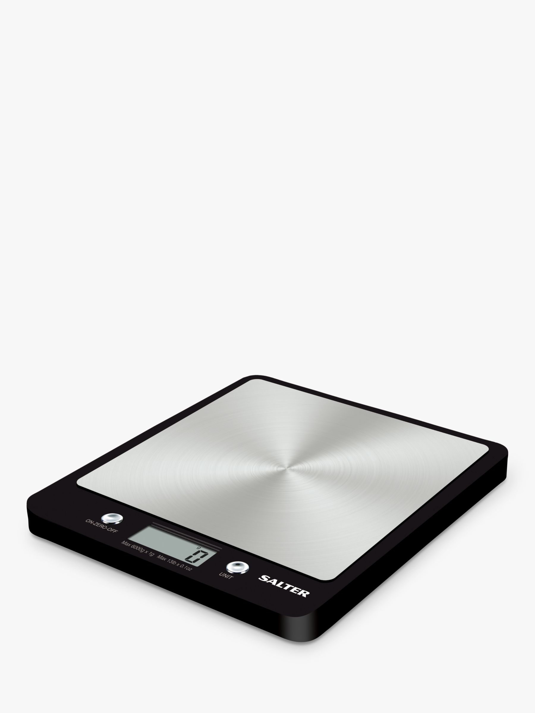 Photo of Salter evo digital kitchen scale 6kg