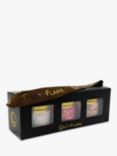 Lily-flame 'Pink' Mini Tin Scented Gift Set