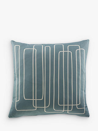 G Plan Vintage Loopy Lines Scatter Cushion