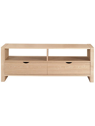 John Lewis & Partners Logan TV Stand for up to 51" TVs