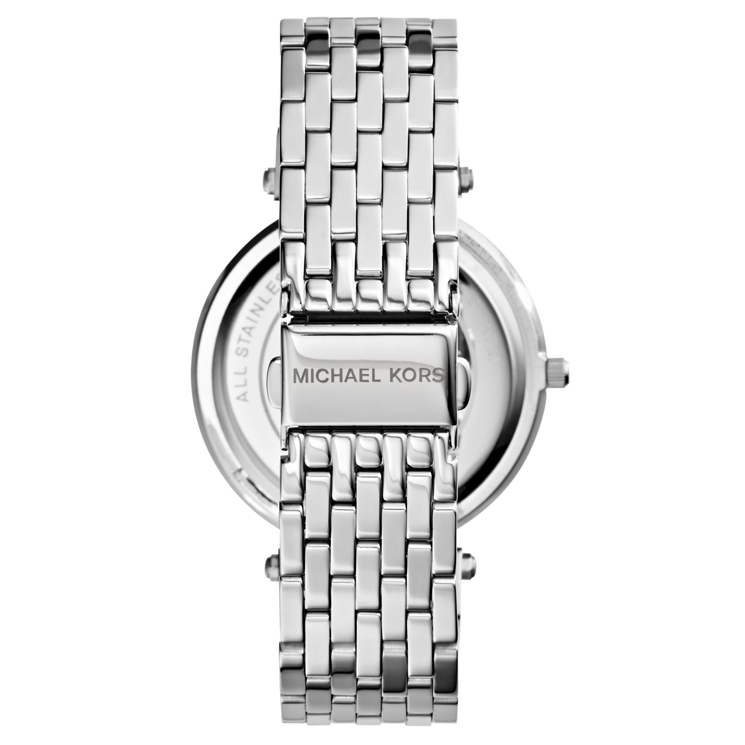 Buy Michael Kors Women's Darci Bracelet Strap Watch Online at johnlewis.com