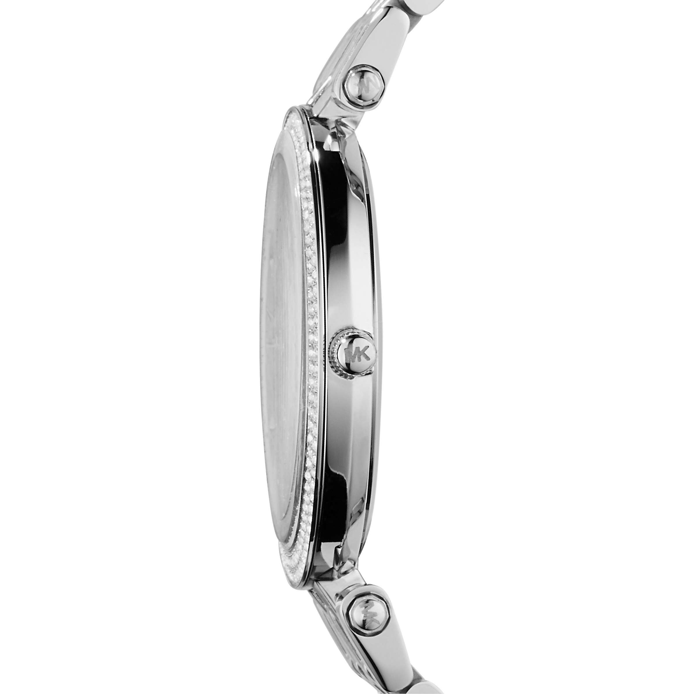 Buy Michael Kors Women's Darci Bracelet Strap Watch Online at johnlewis.com