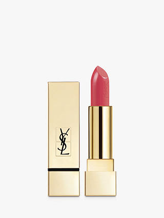 Yves Saint Laurent Rouge Pur Couture SPF 15