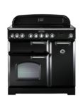 Rangemaster Classic Deluxe 90 Electric Range Cooker