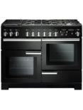 Rangemaster Professional Deluxe 110 Dual Fuel Range Cooker