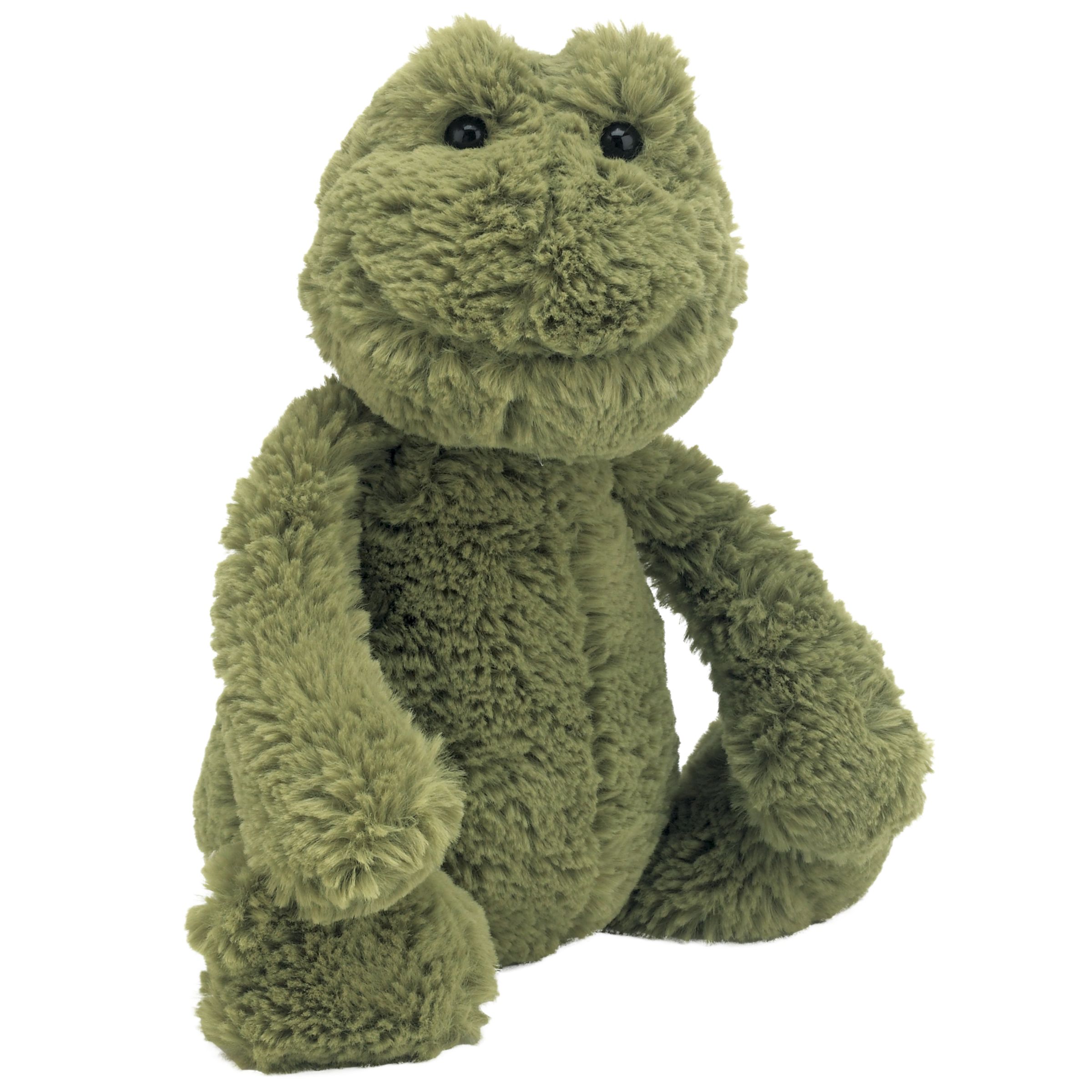 jellycat party frog