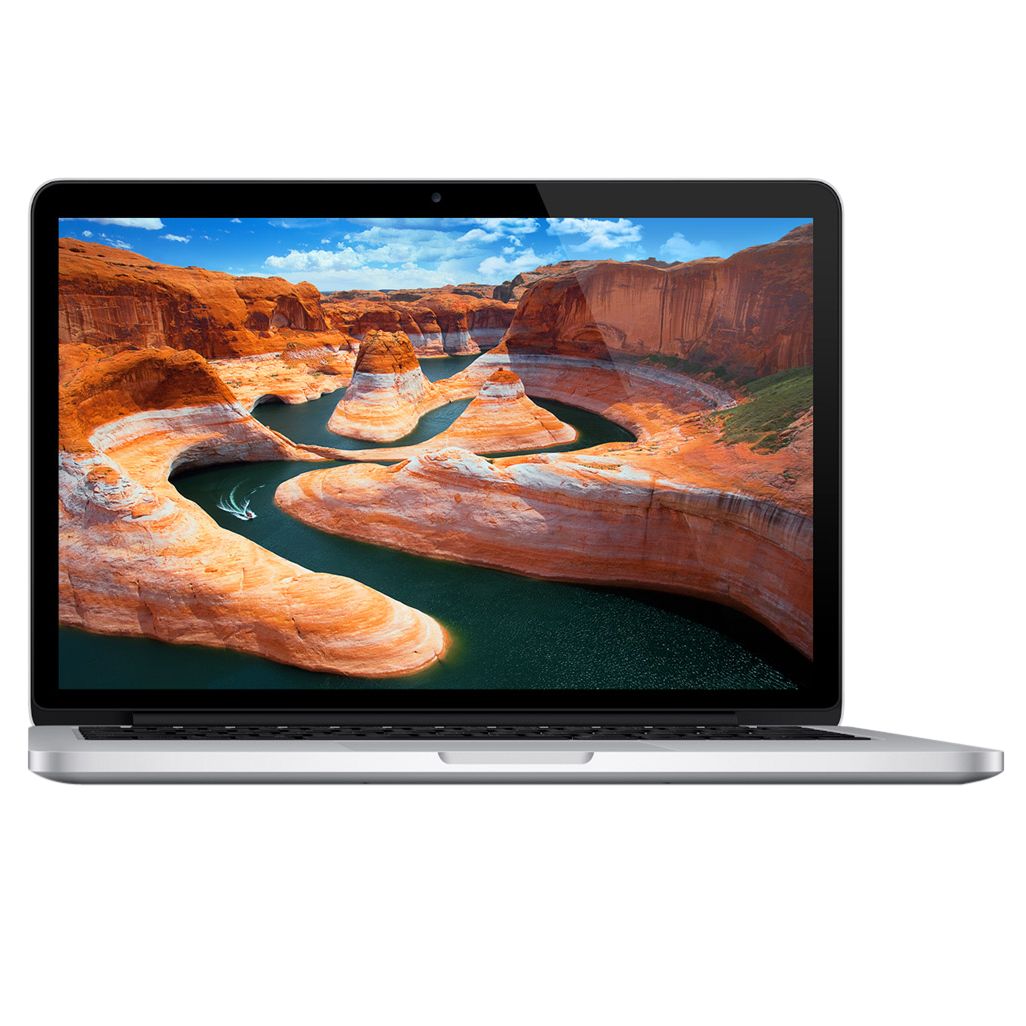 Buy Apple MacBook Pro with Retina Display, MD212B/A, Intel Core i5, 2.5GHz, 128GB Flash, 8GB RAM, 13.3" Online at johnlewis.com