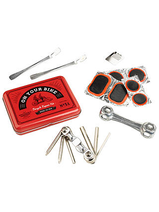 Gentlemen's Hardware Cycle Repair Kit