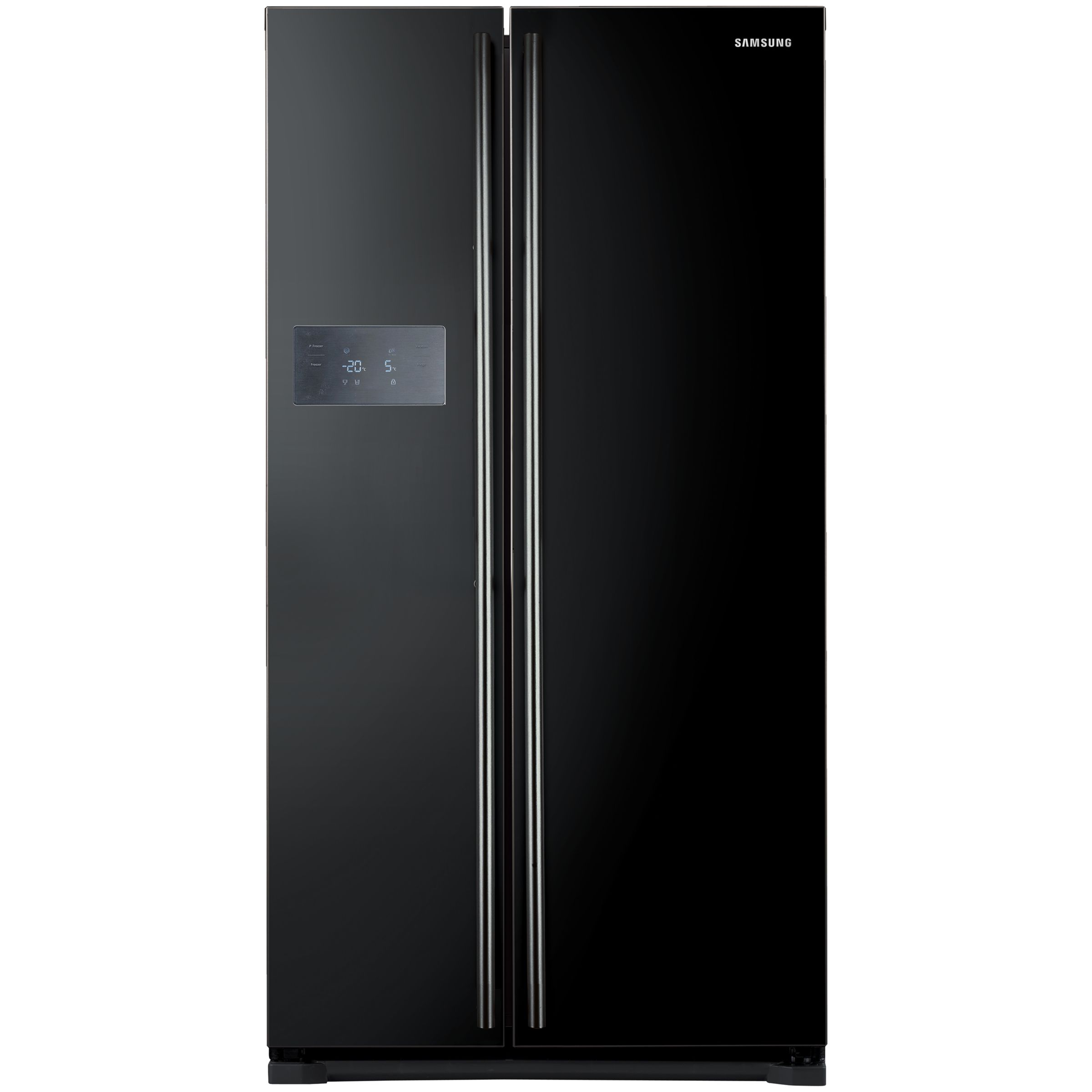 Холодильник Samsung rsh5slbg