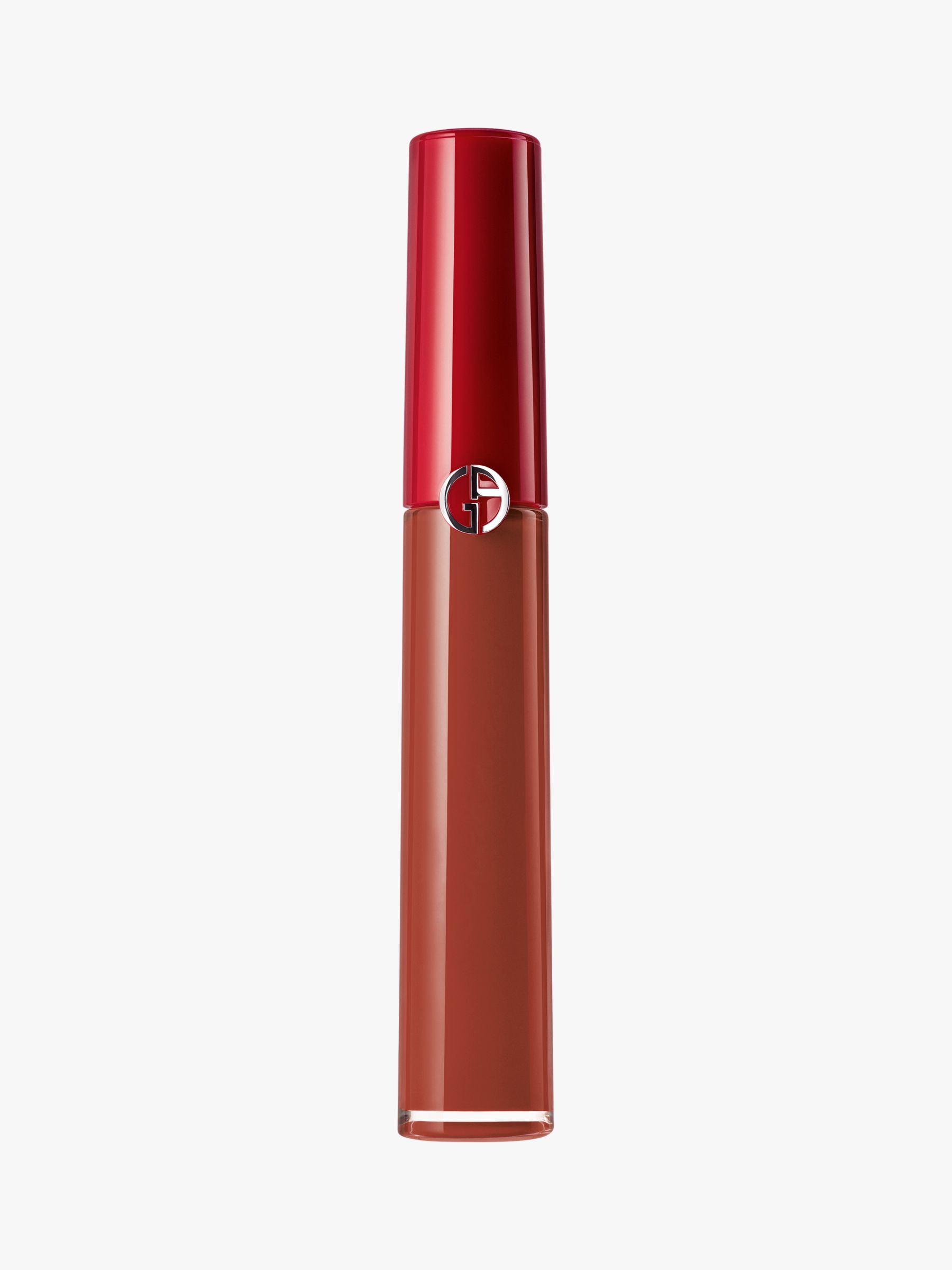 Giorgio Armani Lip Maestro 200 Terra at John Lewis Partners