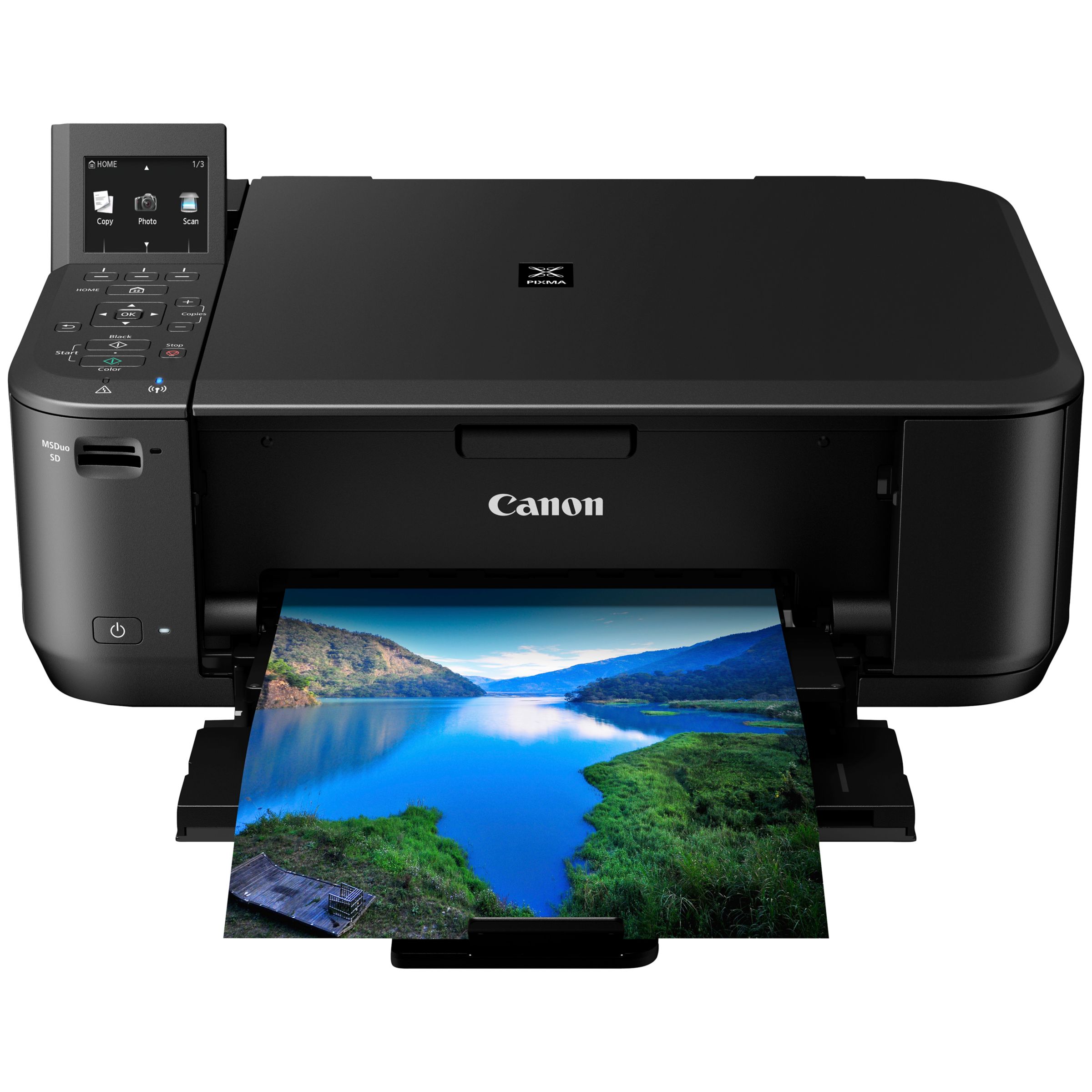 Buy Canon PIXMA MG4250 All-In-One Wireless Printer | John ...