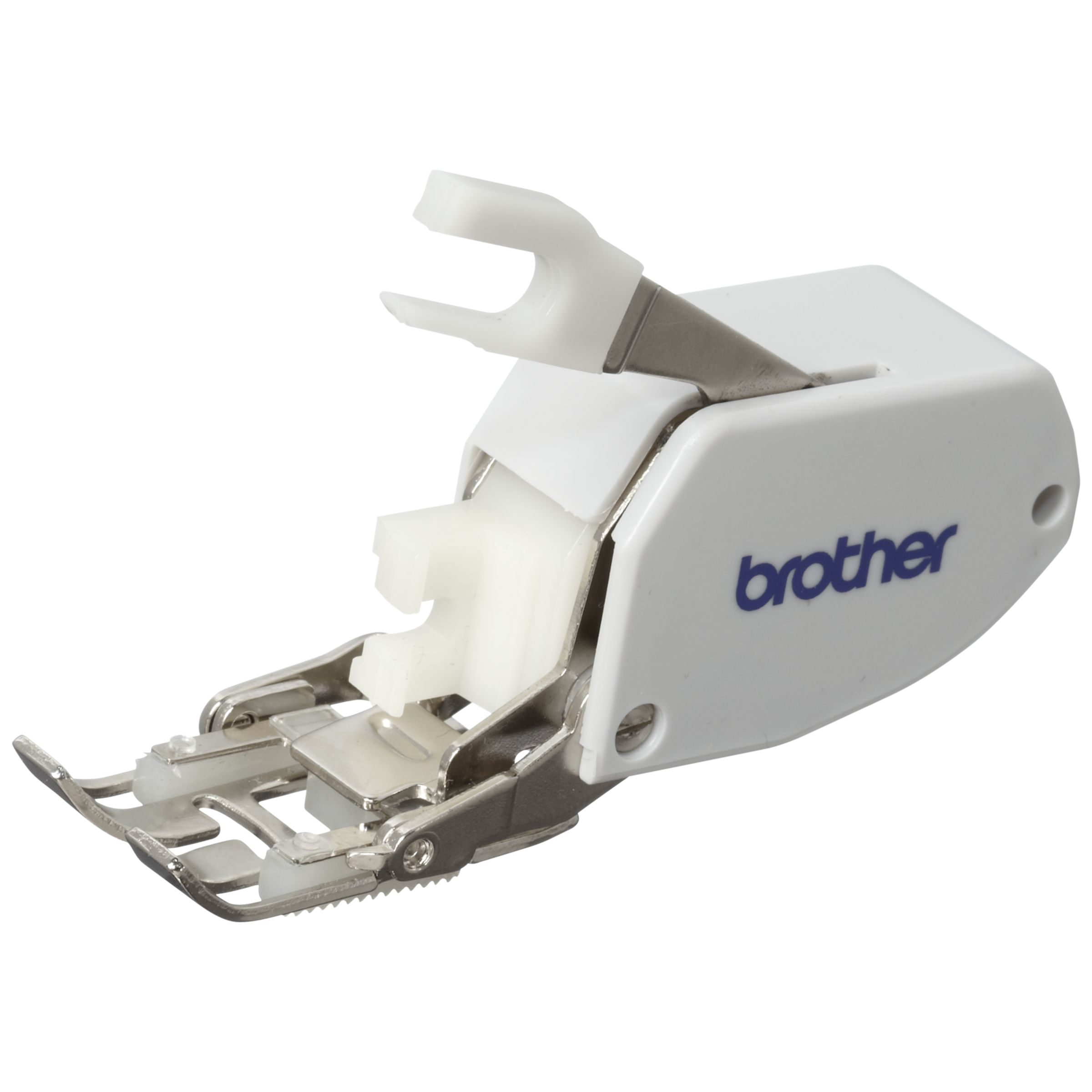 BROTHER B797 WALKING FOOT SEWING MACHINE / WALKING FOOT MESIN JAHIT,  Hobbies & Toys, Stationery & Craft, Occasions & Party Supplies on Carousell