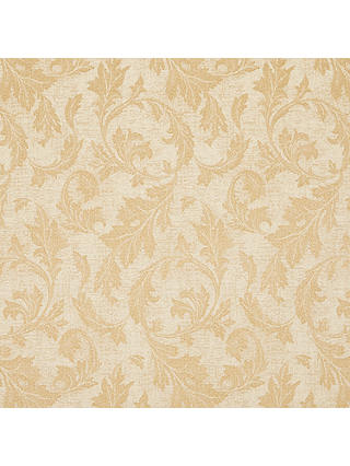 John Lewis Romance Furnishing Fabric, Cream