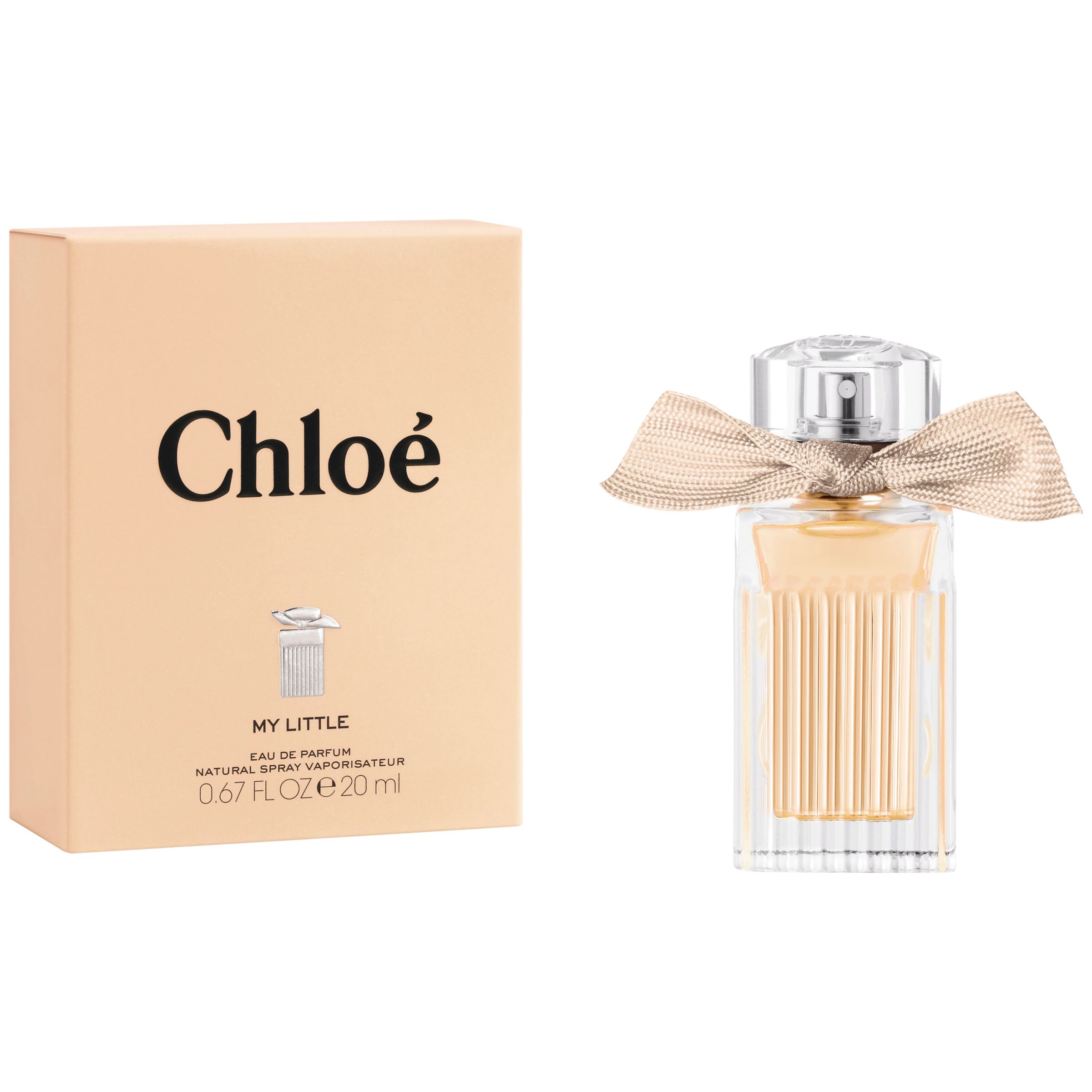 chloe 20ml perfume