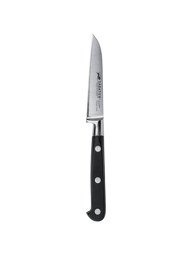 SABATIER Fully-Forged All-Purpose Knife, 9cm
