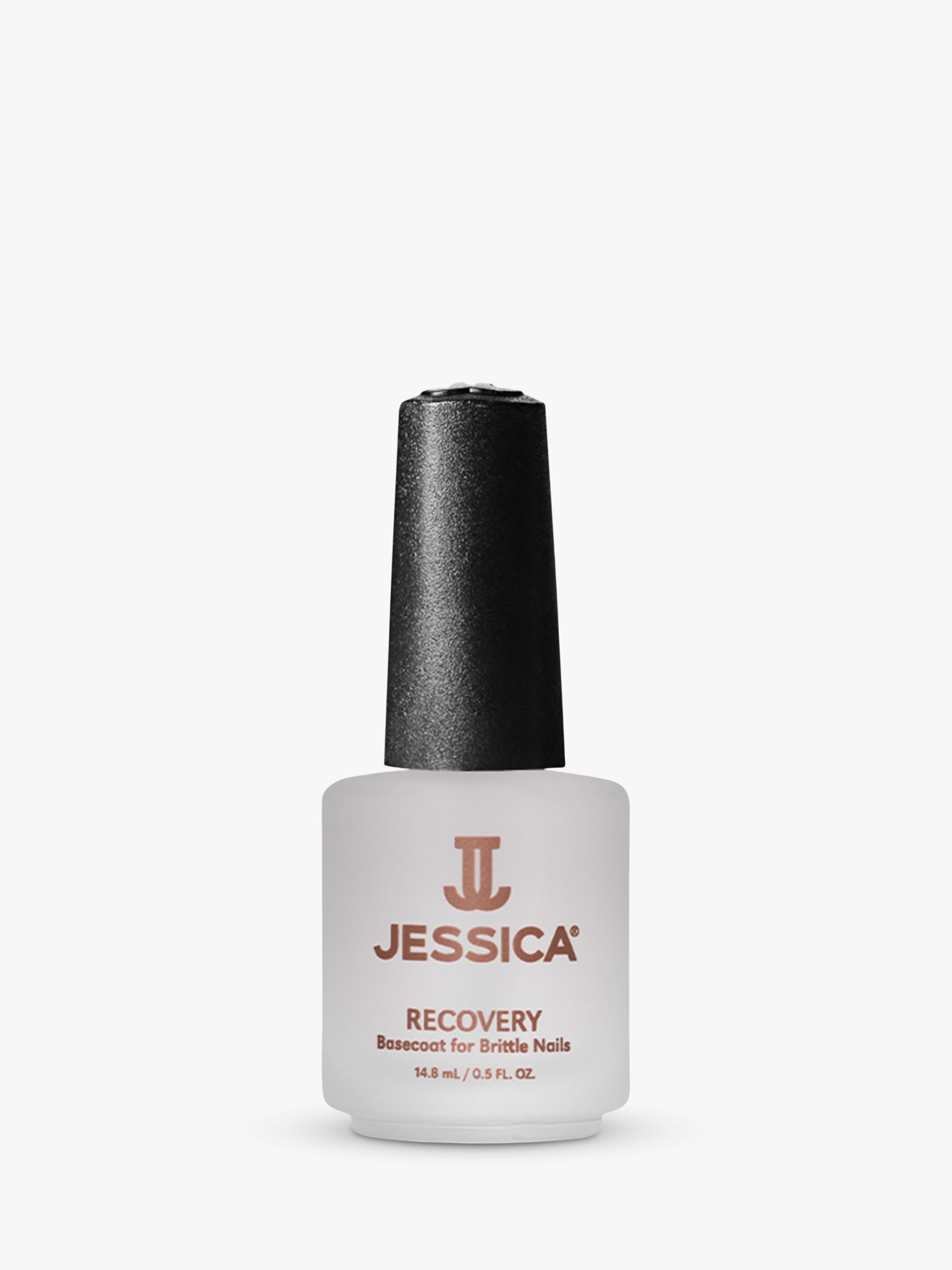 Jessica Recovery Base Coat, 14.8ml