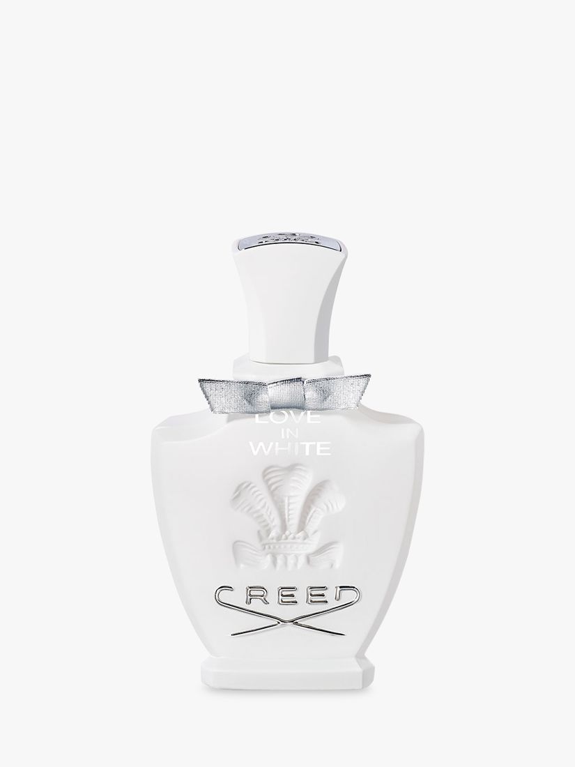 CREED Love in White Eau de Parfum, 75ml 1