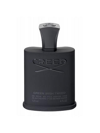 CREED Green Irish Tweed Eau de Parfum, 120ml
