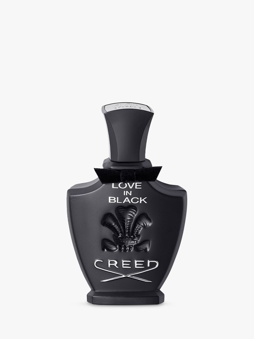 CREED Love in Black Eau de Parfum, 75ml 1