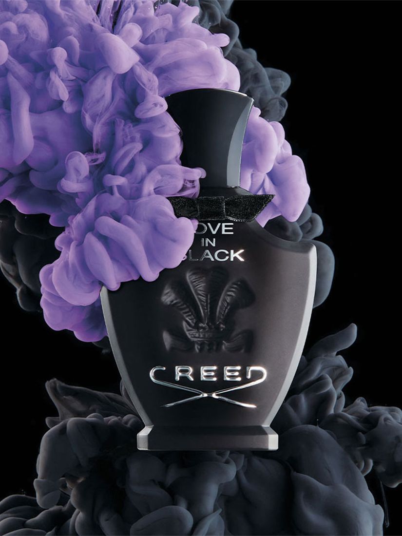 CREED Love in Black Eau de Parfum, 75ml 3