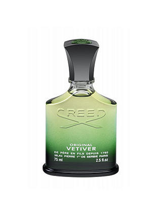 CREED Original Vetiver Eau de Parfum, 75ml