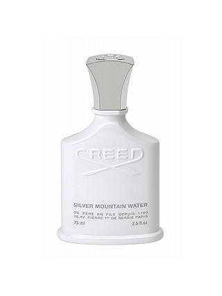 CREED Silver Mountain Water Eau de Parfum, 75ml